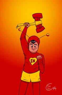 Chapolin Colorado