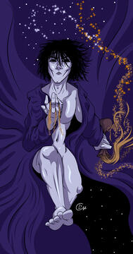 The Sandman - Morpheus