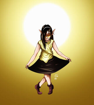 Eleanor