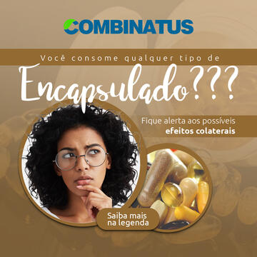 Tipos de Encapsulado