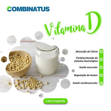 Vitamina D